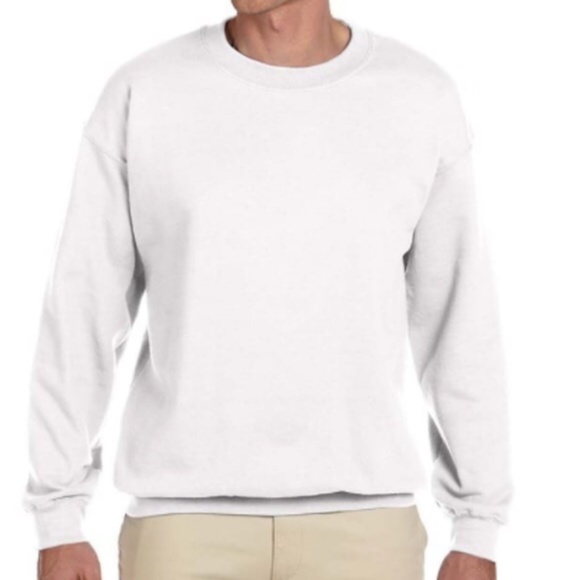 Electric Blue Tie Dye Sweatshirt - Picture 2 of 5